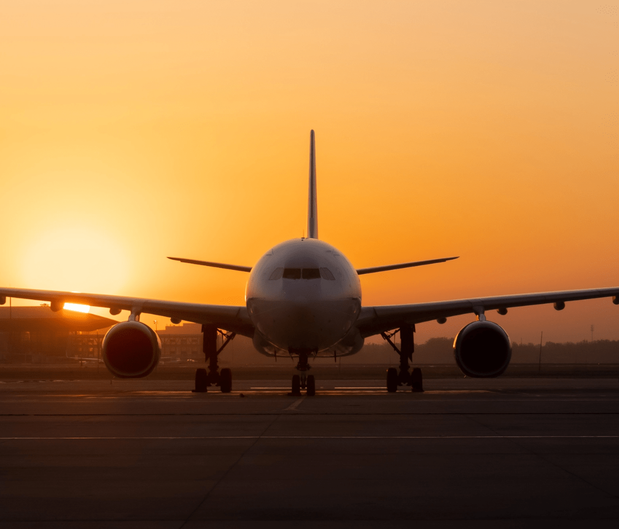 Aircraft Types