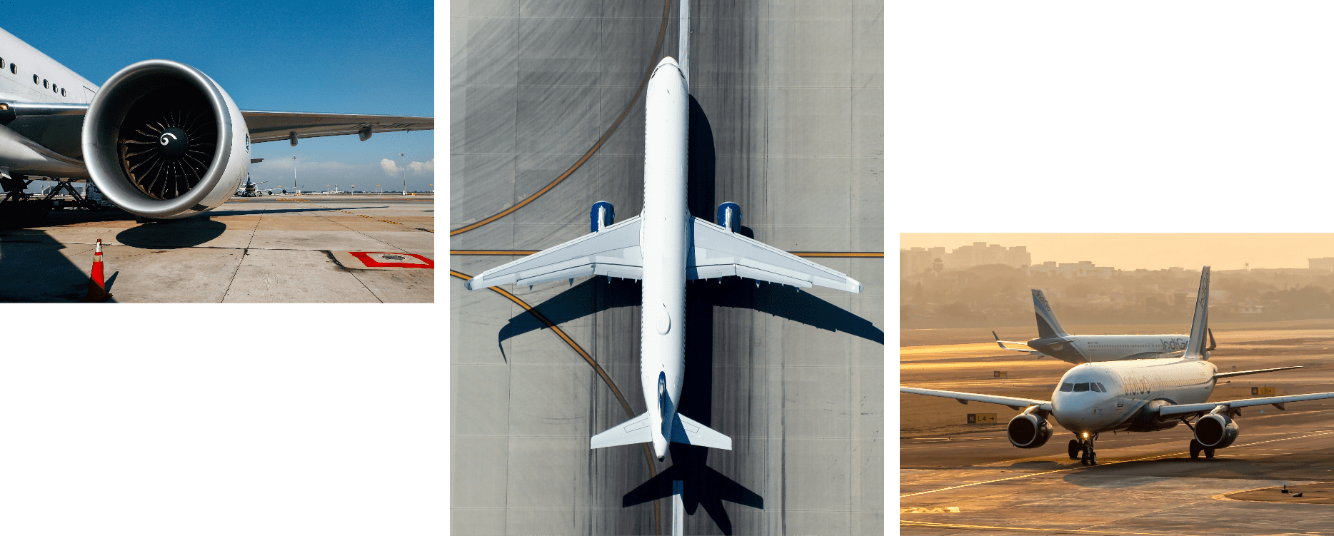 Aircraft Types