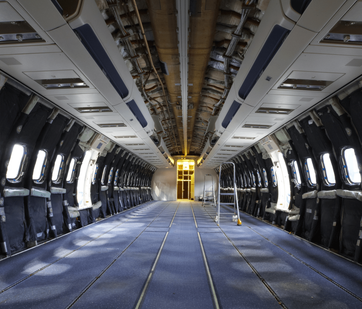 Aircraft Types